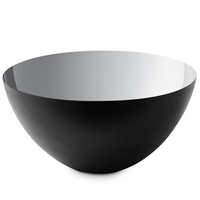 Krenit Bowl 25cm metallic