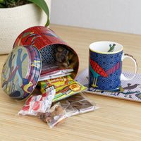 Gergean Mug Gift Set