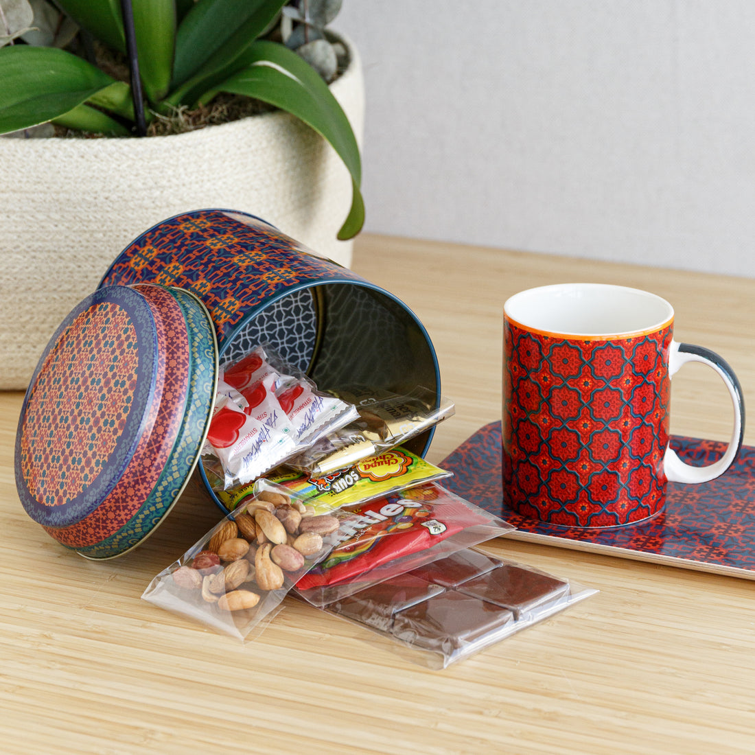 Gergean Mug Gift Set