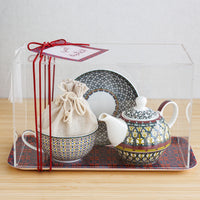 Tea for One Gift Set