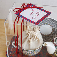 Tea for One Gift Set