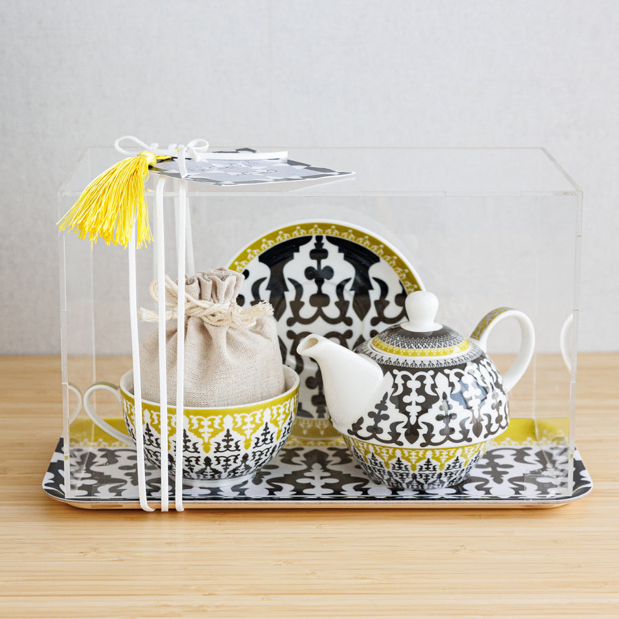 Tea for One Gift Set