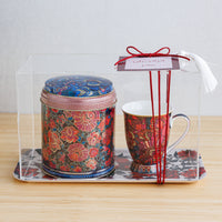 Gergean Mug Gift Set