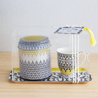 Gergean Mug Gift Set