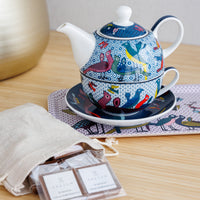 Tea for One Gift Set