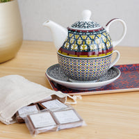 Tea for One Gift Set