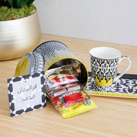 Gergean Mug Gift Set