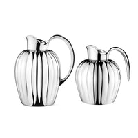 Bernadotte Metallic Thermo Jug Set – 1L & 0.8L