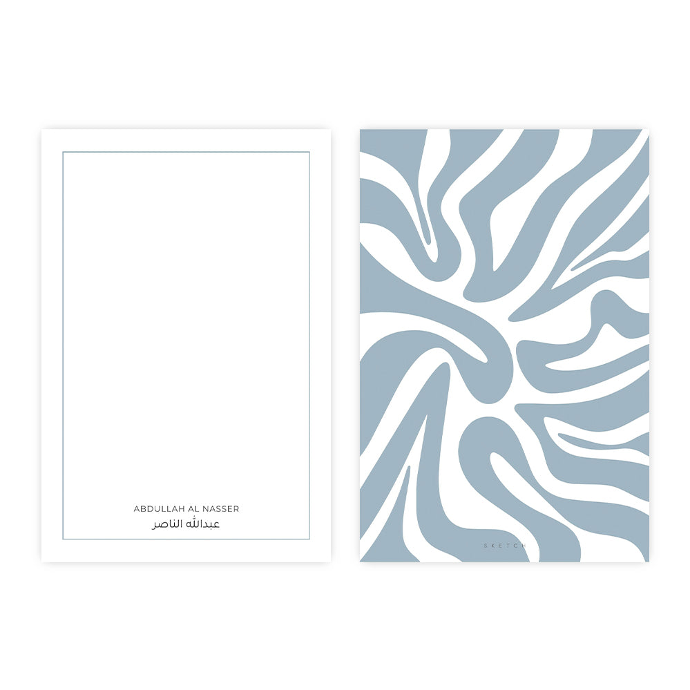 Coastal Lines
