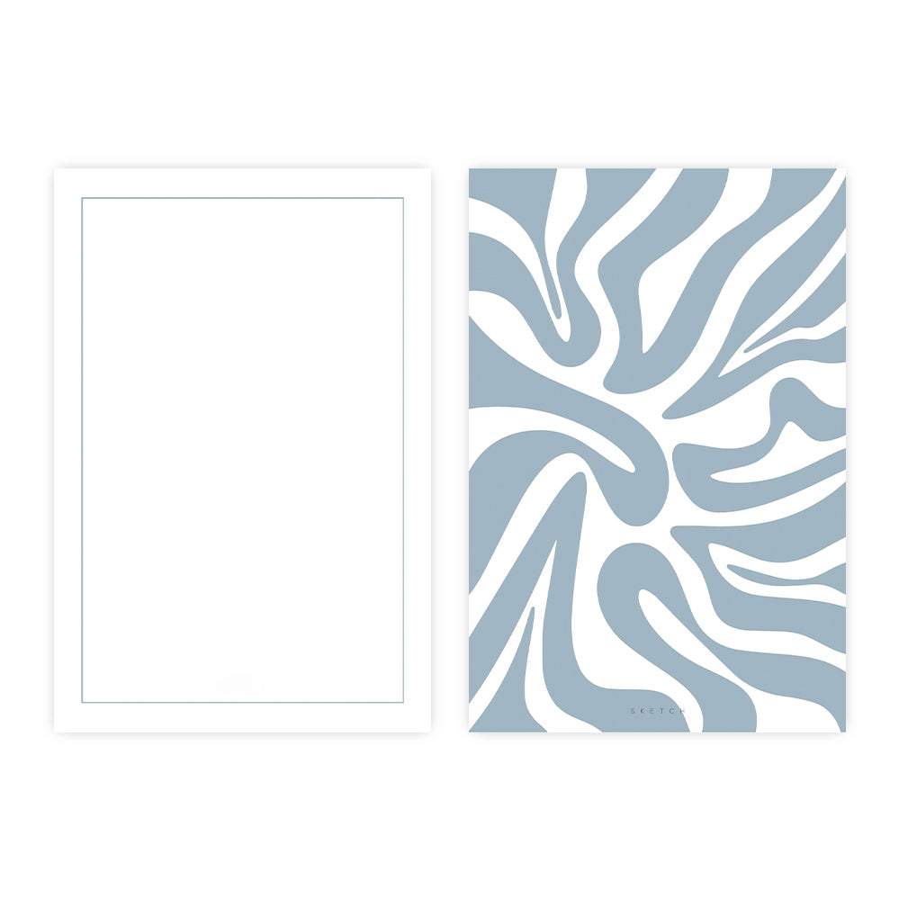 Coastal Lines