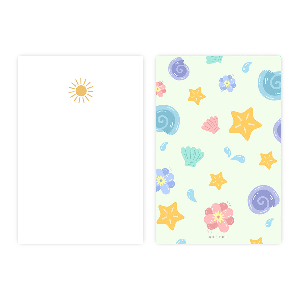 Shells & Stars