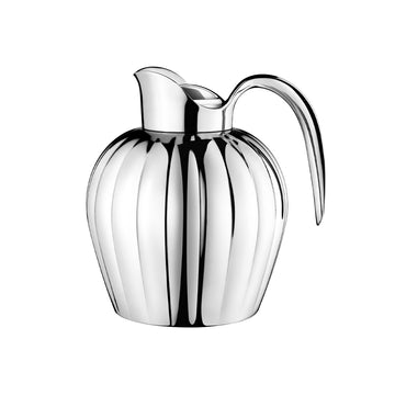 Bernadotte Thermo Jug 0.8 L Metallic