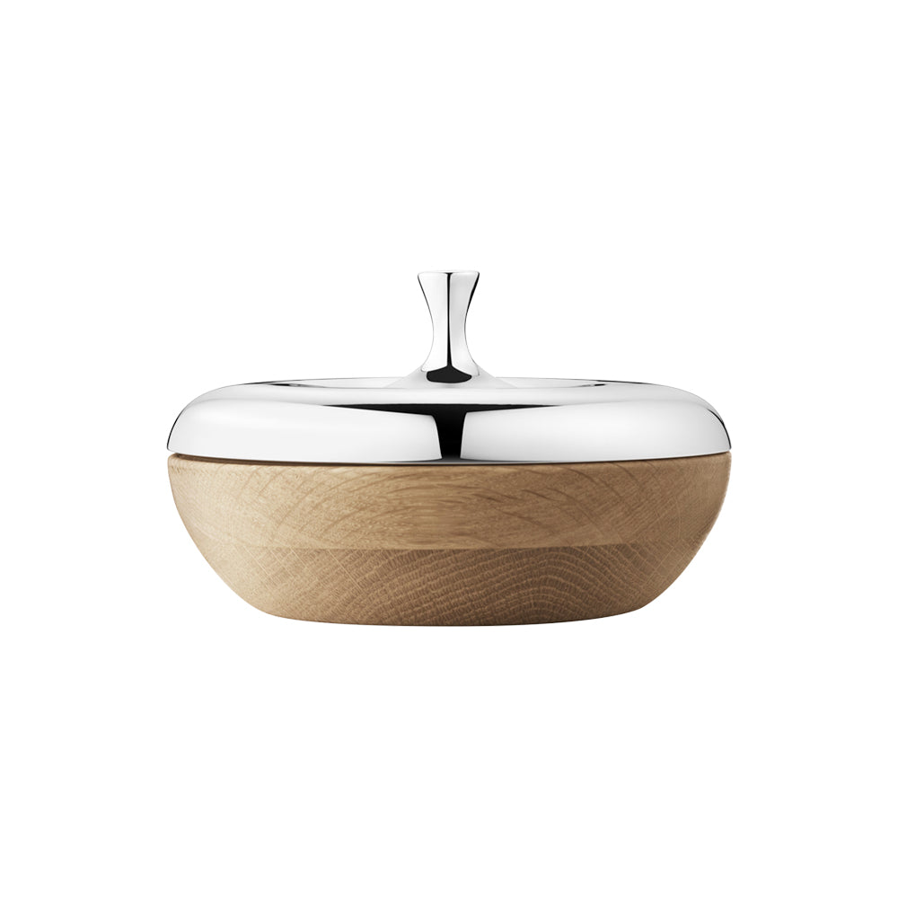 KOPPEL Turnip Bonbonniere – Oak & Steel