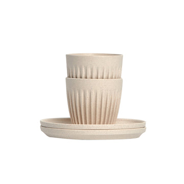 3oz Original Espresso Set 2pc