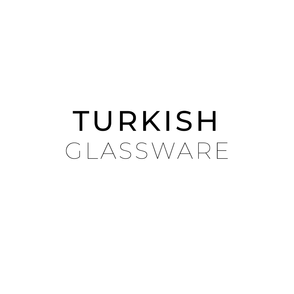 Turkish Glassware SKETCH vendor