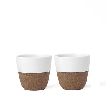 Lauren Tea cups 2pc