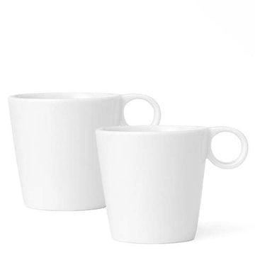 Large tea cup 2pcs