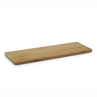 VIVA Bamboo Serving Tray