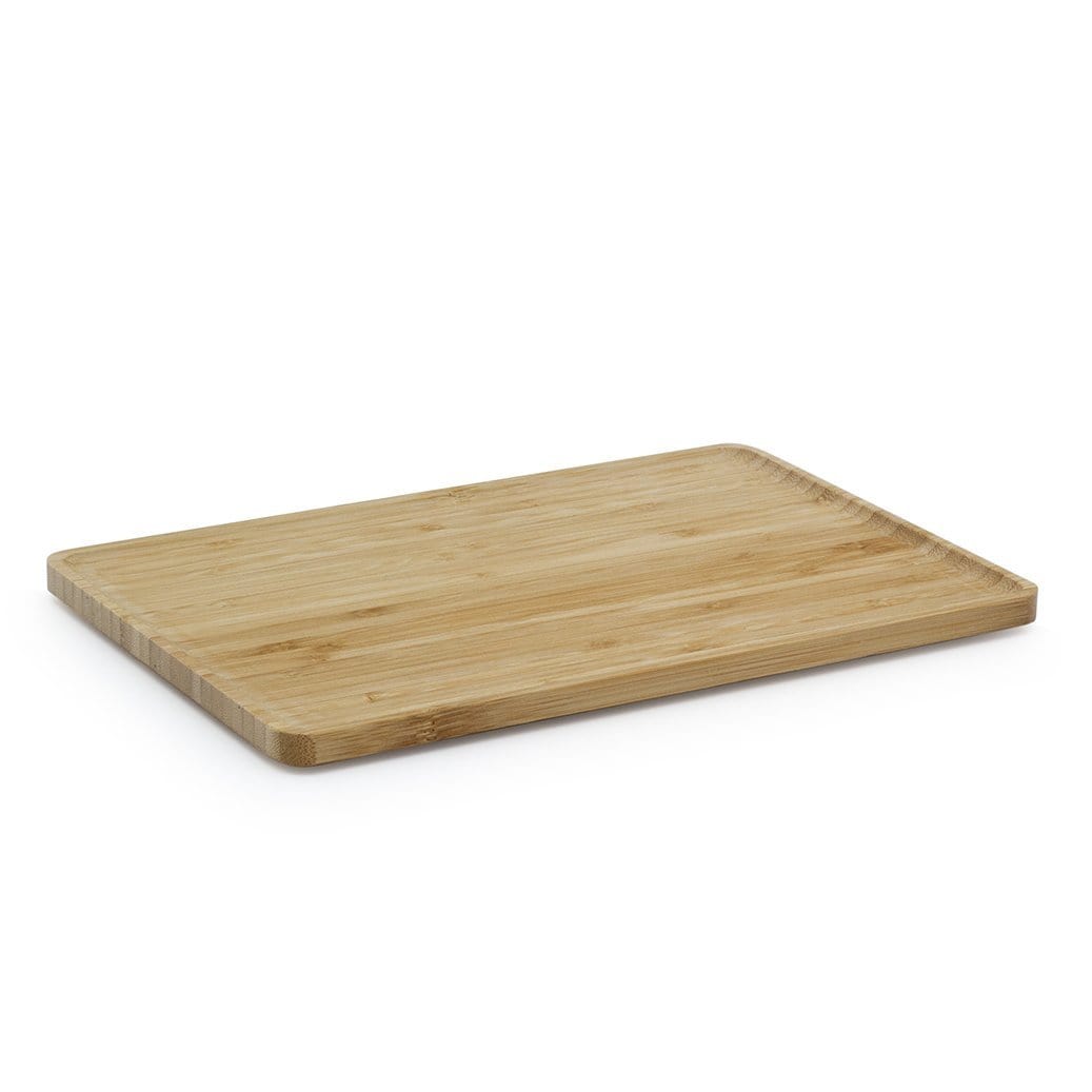 VIVA Bamboo Serving Tray
