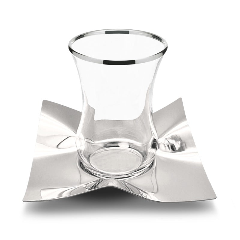 Carissa Tea Set