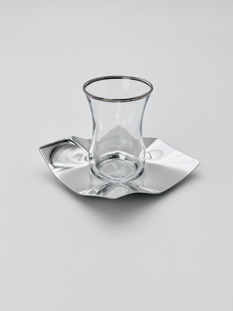 Carissa Tea Set