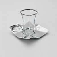 Carissa Tea Set