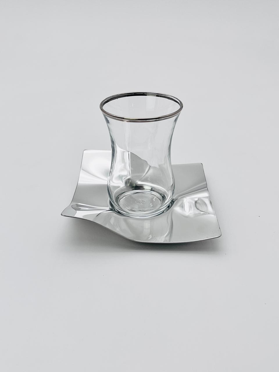 Carissa Tea Set