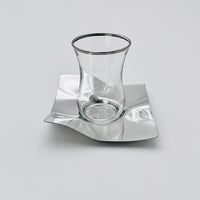 Carissa Tea Set