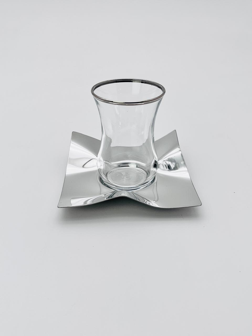 Carissa Tea Set