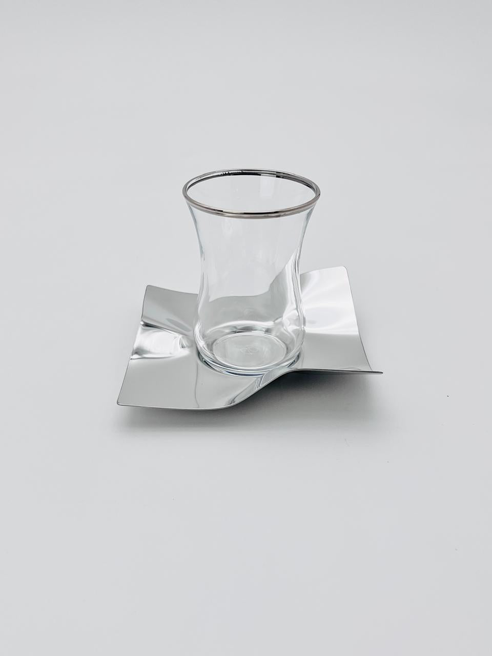 Carissa Tea Set