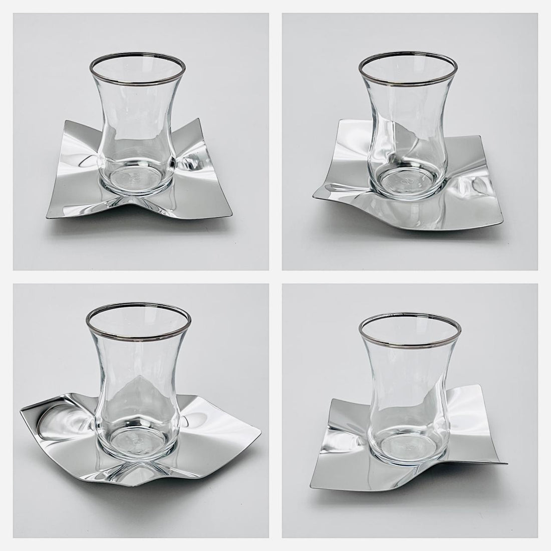 Carissa Tea Set