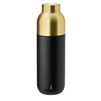 Collar thermo bottle