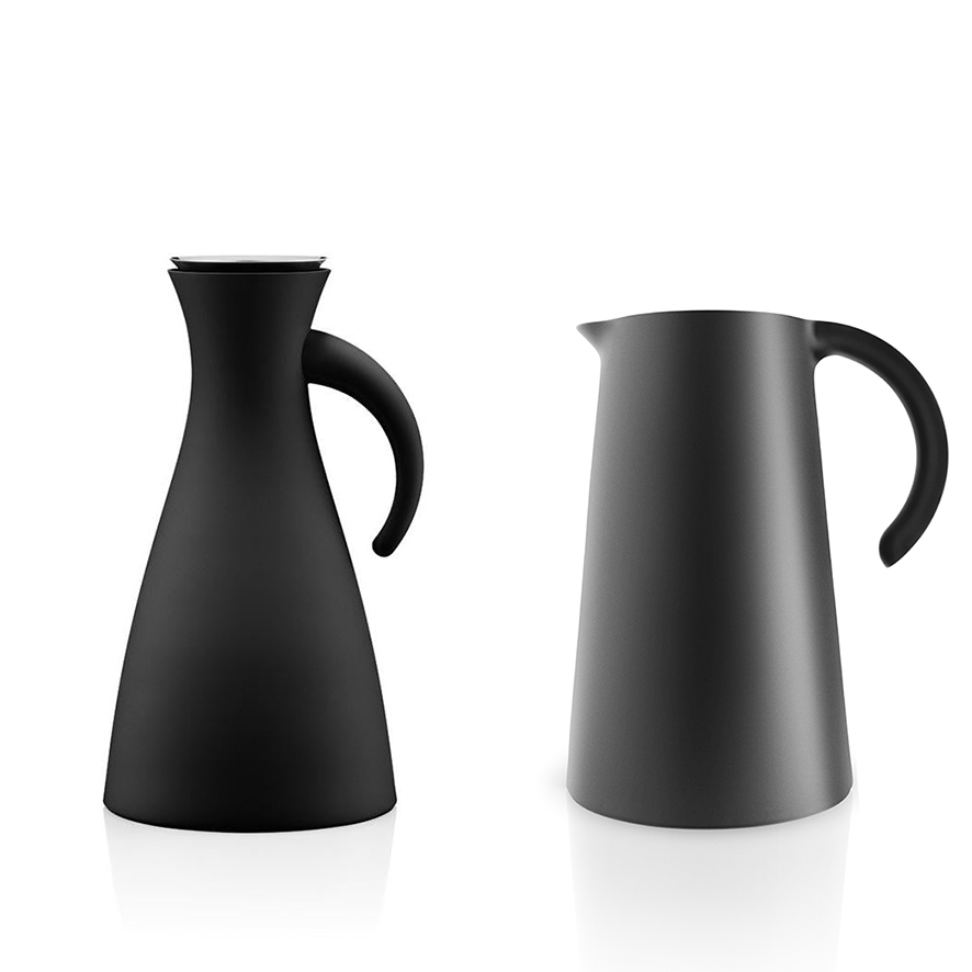 Rise and Curve jug