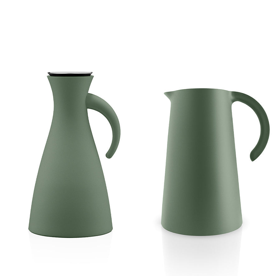 Rise and Curve jug