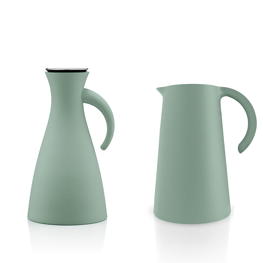 Rise and Curve jug