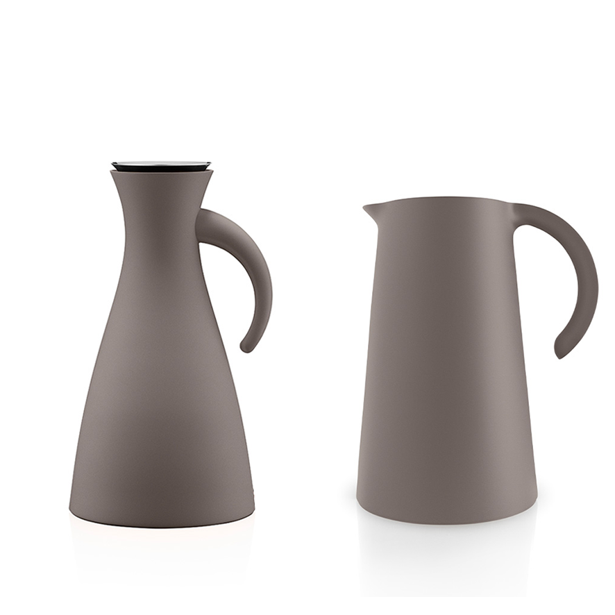 Rise and Curve jug