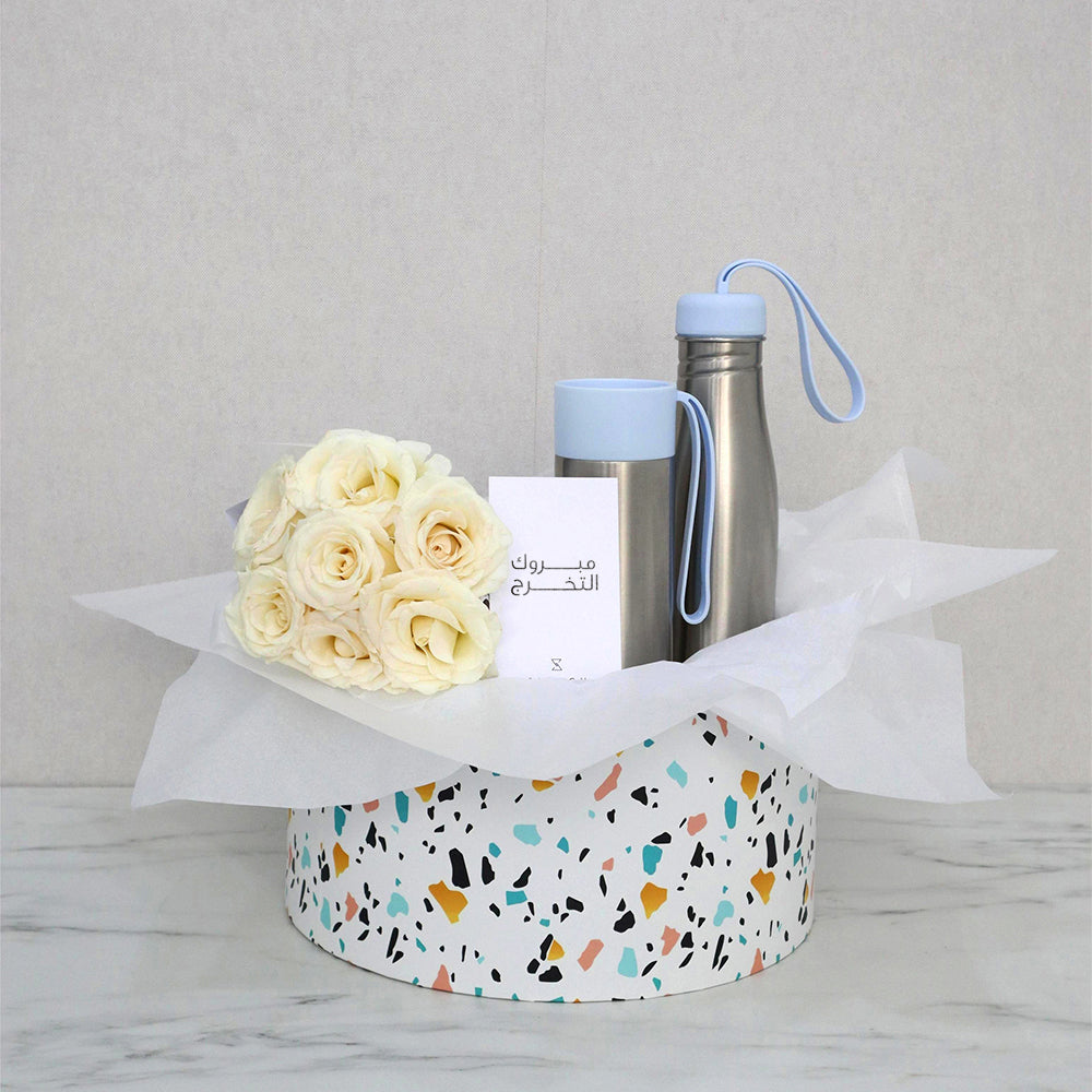 Graduation Gift Set