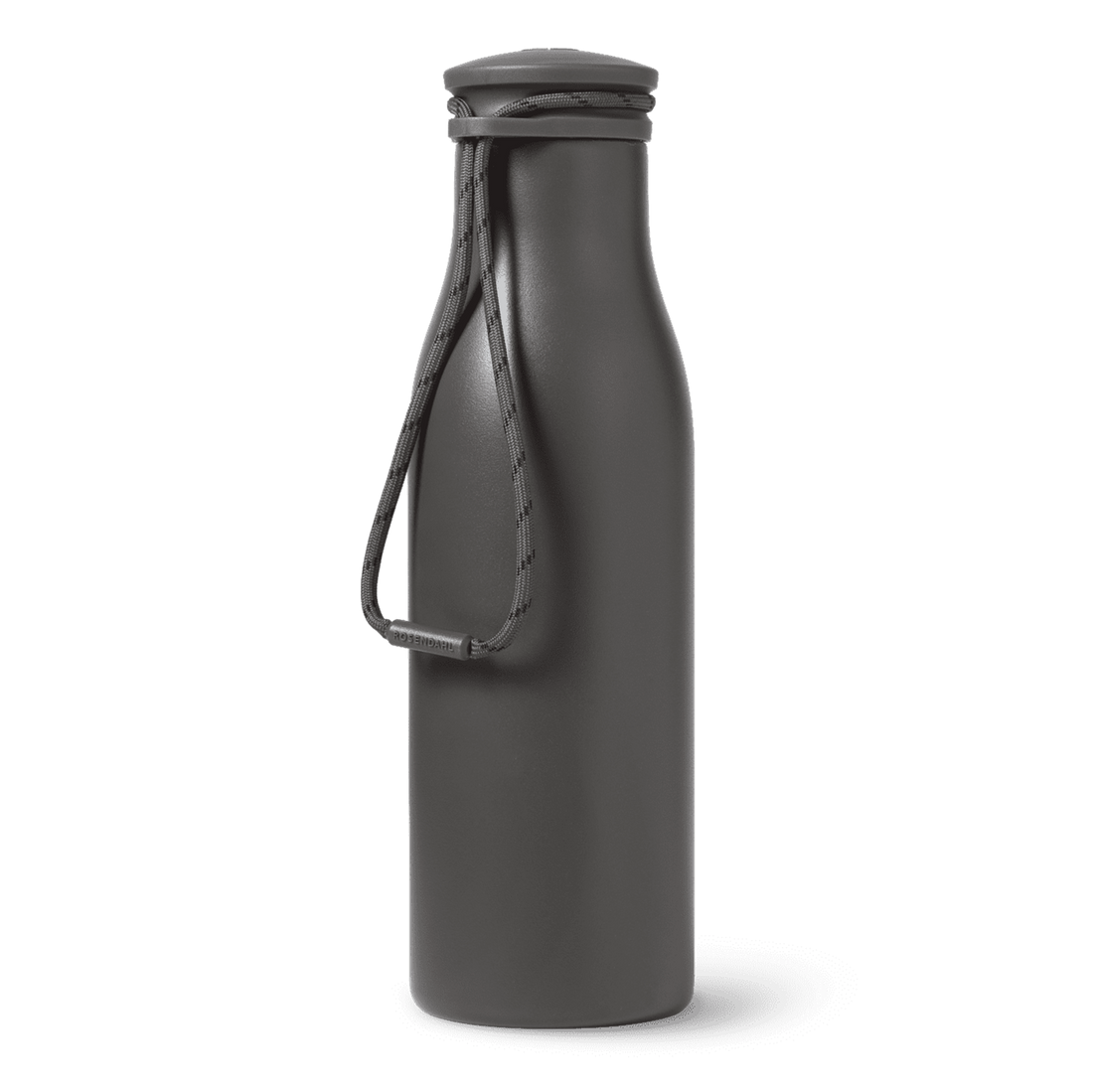 Thermos drinking bottle