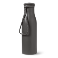 Thermos drinking bottle