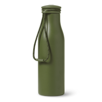 Thermos drinking bottle