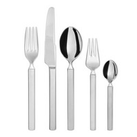 Dry cutlery 30pc