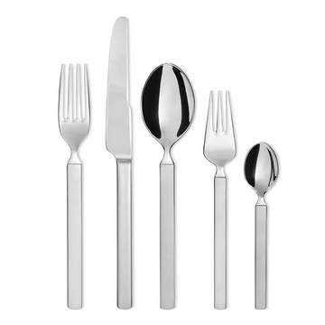 Dry cutlery 30pc