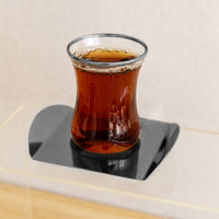 Elida tea cups, 6pcs