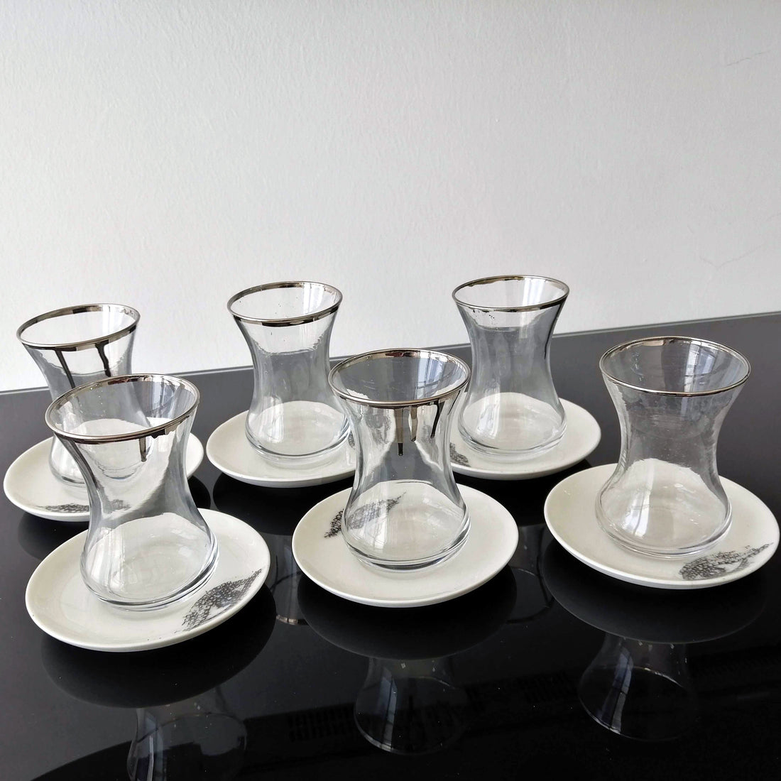 Eye & Lip Tea Set