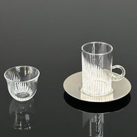 Feathers Tea & Coffee set