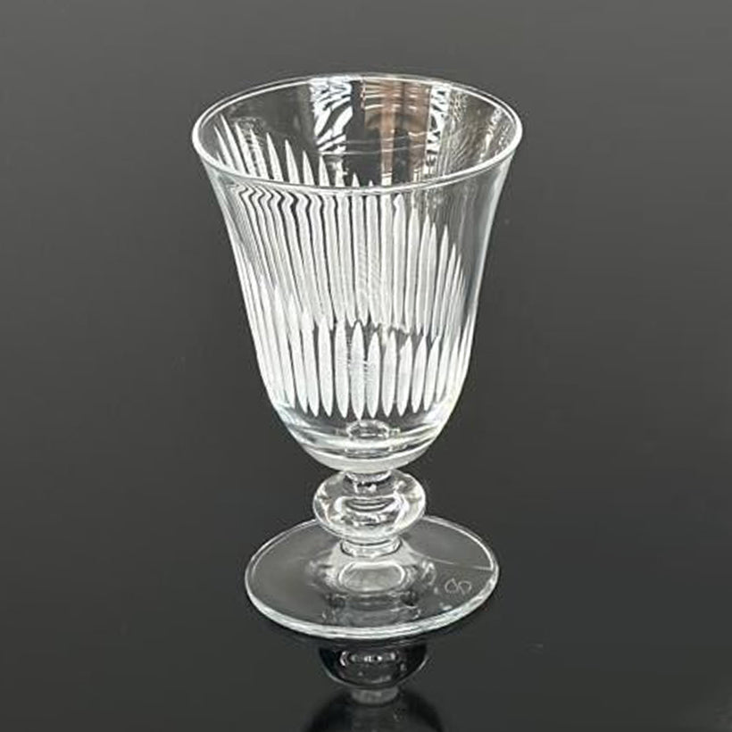 Feathers Water Glass Set