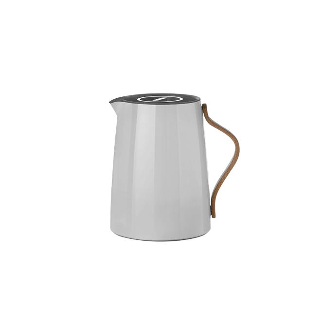 Emma Tea Vacuum Jug