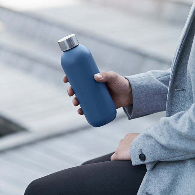 Keep cool bottle