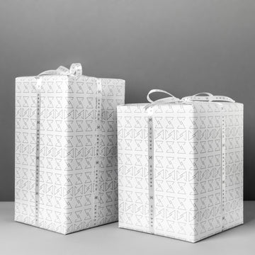 Gift wrapping