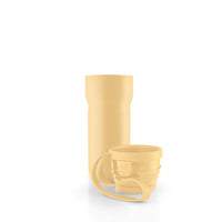 Nordic coffee cup